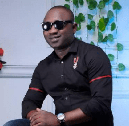 Lawrence Afolabi