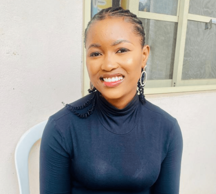 Adeyinka Toluwalope